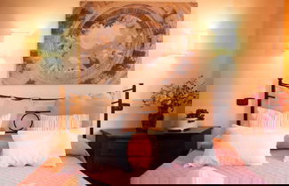 Photo 6 - Il Vecchio Mulino Farmhouse