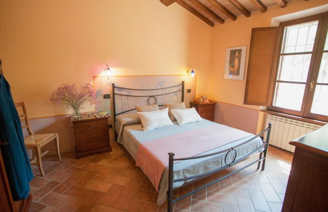 Il Vecchio Mulino Farmhouse - Foto 2