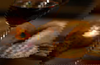 Photo 52 - Il Vecchio Mulino Farmhouse