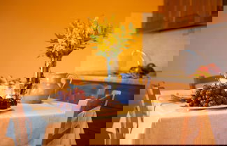 Photo 54 - Il Vecchio Mulino Farmhouse