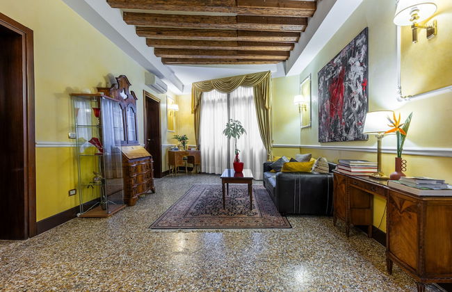 Ca' del Nobile - Foto 25