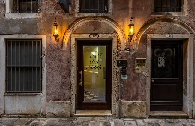 Ca' del Nobile - Foto 29