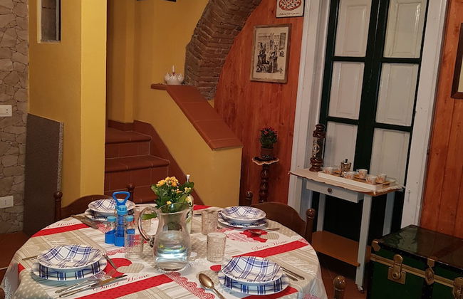 Original Sicily House - Foto 11