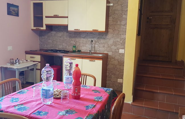 Original Sicily House - Foto 29