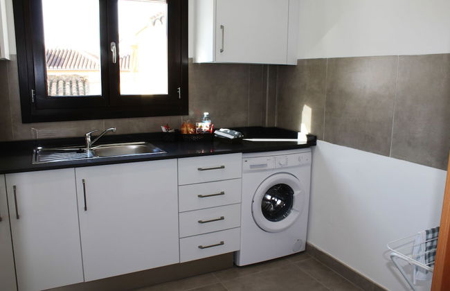 Nest Flats Granada - Foto 19