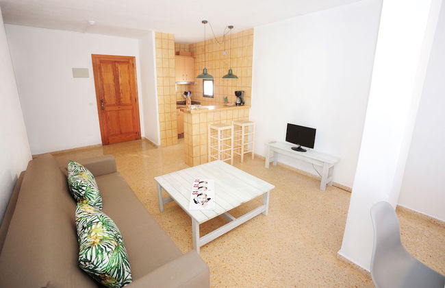 Los Escondidos Ibiza - Foto 10