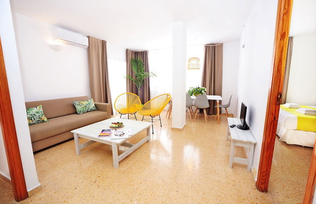 Los Escondidos Ibiza - Foto 16