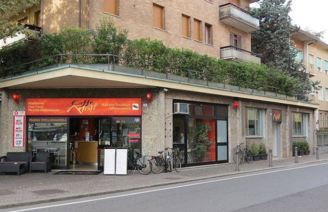 B&B degli Artisti - Foto 35