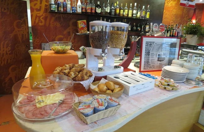 B&B degli Artisti - Foto 29