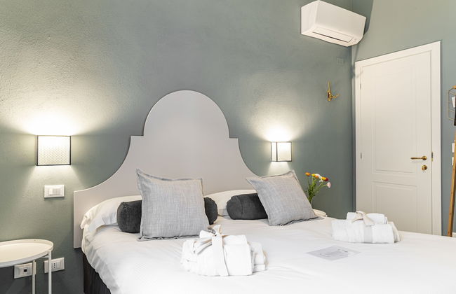 La Lu Cozy Rooms 2 - Foto 14