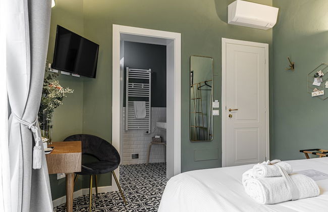 La Lu Cozy Rooms 2 - Foto 21