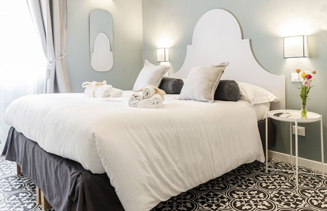 La Lu Cozy Rooms 2 - Foto 12