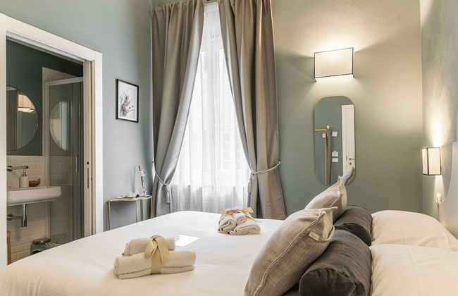 La Lu Cozy Rooms 2 - Foto 15