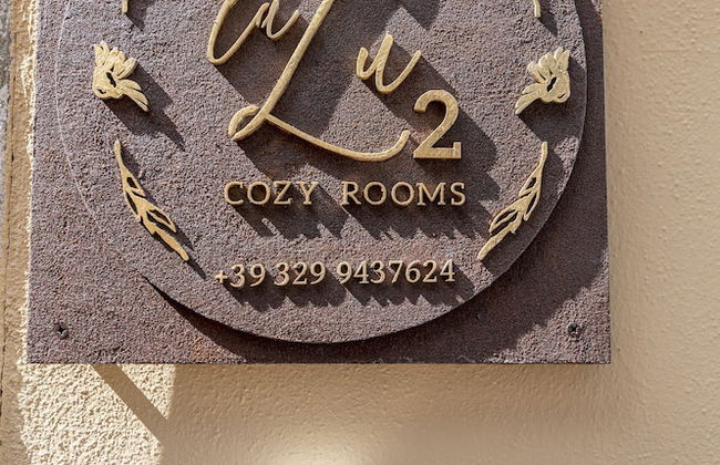 La Lu Cozy Rooms 2 - Foto 63
