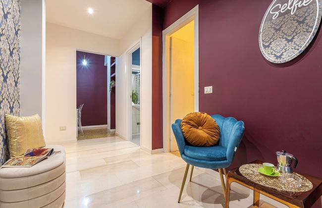Cozy flat near Vatican - Foto 17