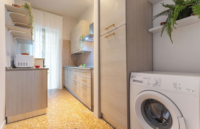 Cozy flat near Vatican - Foto 10
