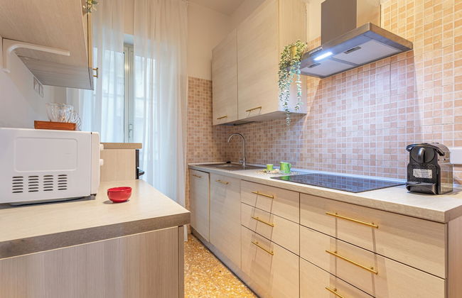 Cozy flat near Vatican - Foto 12