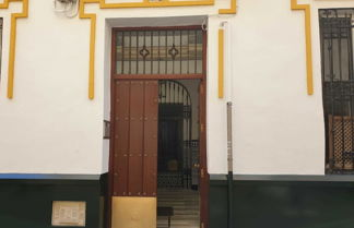 Foto 2 - Amplio y Luminoso en el Corazon Sevilla