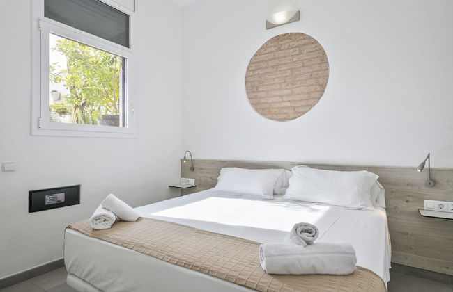 Stay Together Barcelona Apartments - Foto 34