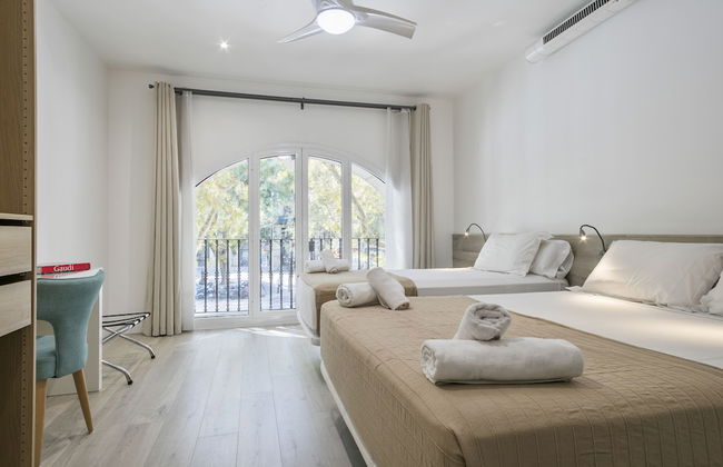 Stay Together Barcelona Apartments - Foto 30