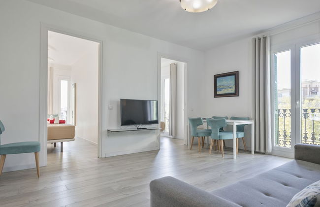 Stay Together Barcelona Apartments - Foto 56