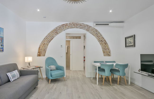 Stay Together Barcelona Apartments - Foto 63