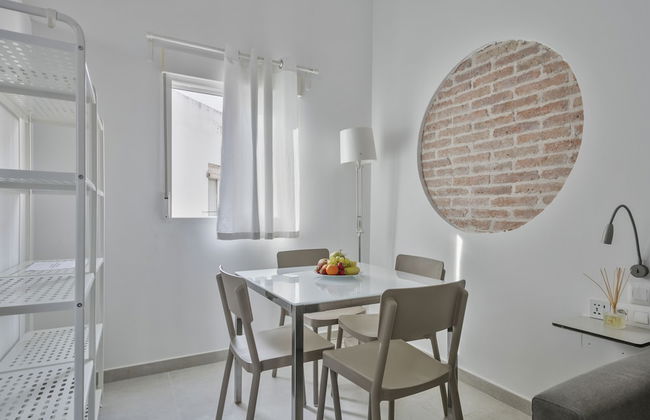 Stay Together Barcelona Apartments - Foto 69