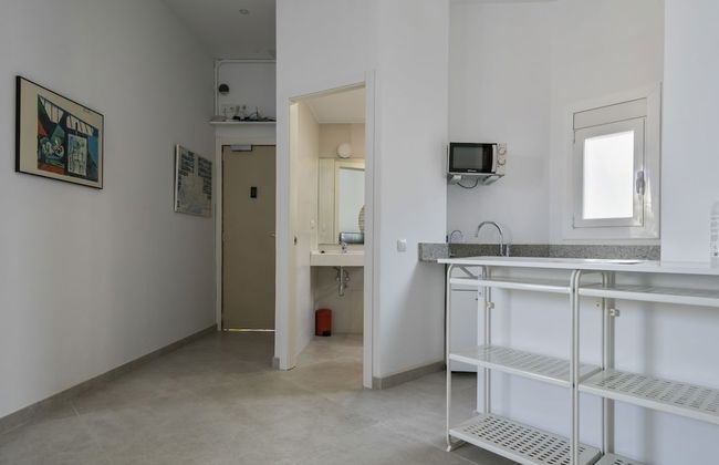 Stay Together Barcelona Apartments - Foto 71