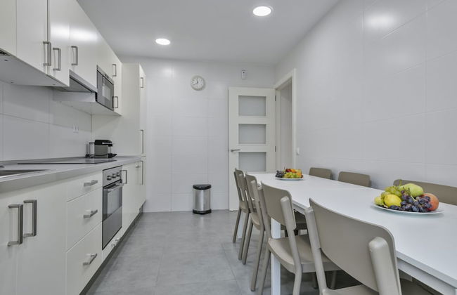 Stay Together Barcelona Apartments - Foto 40