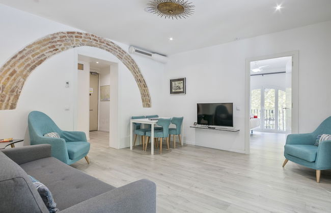 Stay Together Barcelona Apartments - Foto 61