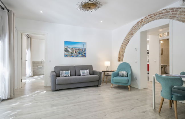 Stay Together Barcelona Apartments - Foto 62