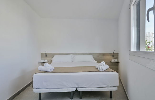 Stay Together Barcelona Apartments - Foto 38