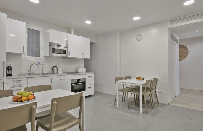 Stay Together Barcelona Apartments - Foto 43