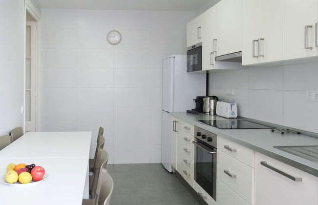 Stay Together Barcelona Apartments - Foto 48
