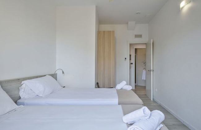 Stay Together Barcelona Apartments - Foto 10