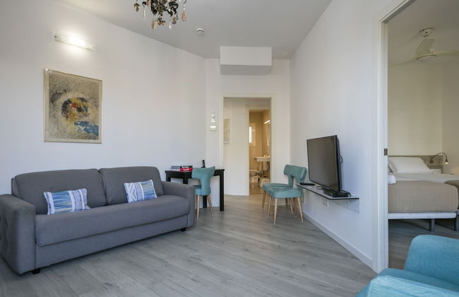 Stay Together Barcelona Apartments - Foto 50