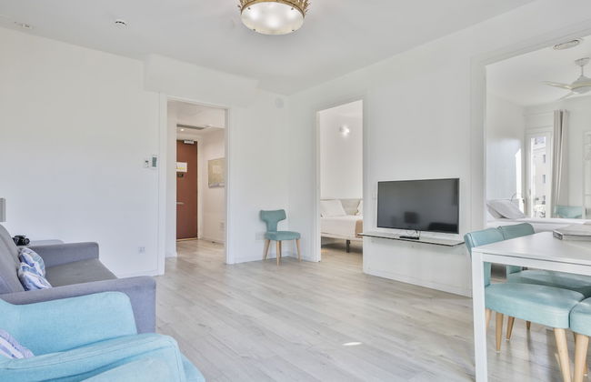 Stay Together Barcelona Apartments - Foto 57