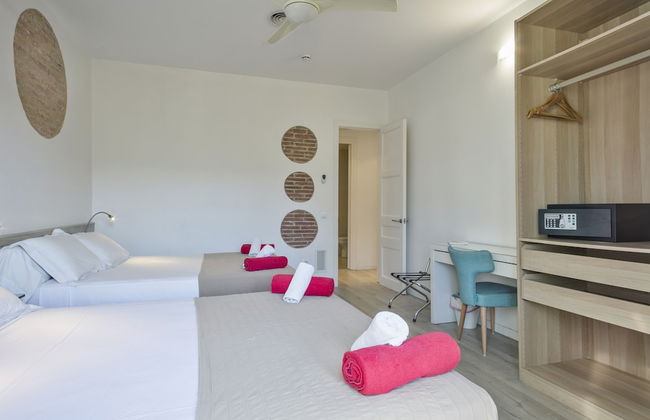 Stay Together Barcelona Apartments - Foto 19