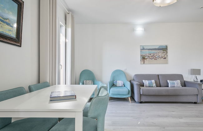 Stay Together Barcelona Apartments - Foto 58
