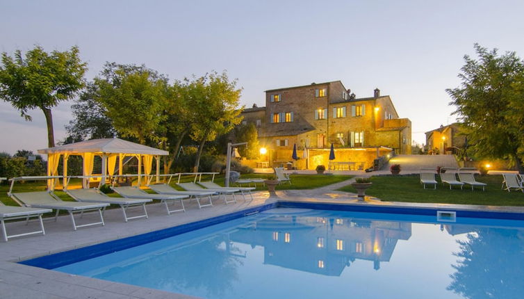 Photo 1 - Villa Margherita