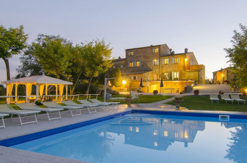 Foto 1 - Villa Margherita