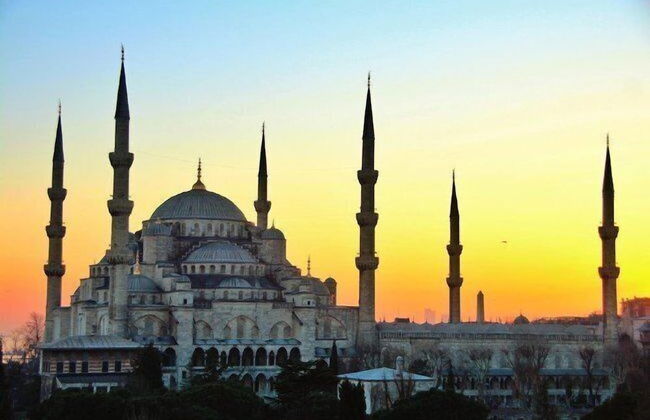 Istanbul House - Foto 43