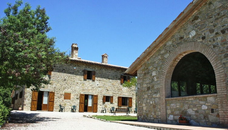 Photo 1 - Villa Orizzonte