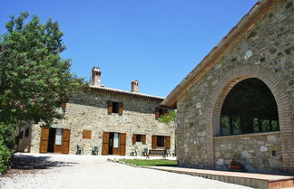 Photo 1 - Villa Orizzonte