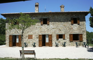 Photo 2 - Villa Orizzonte