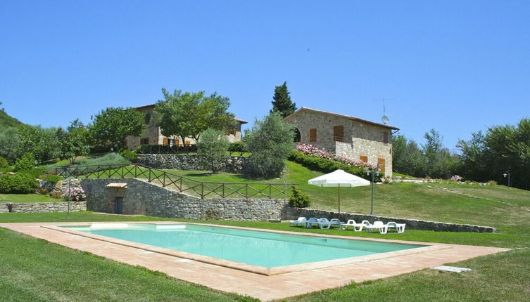 Photo 1 - Villa Orizzonte