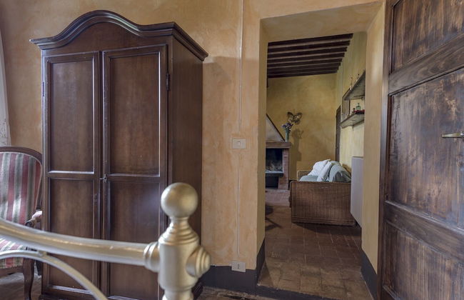 Agriturismo La Palazzina - Foto 59