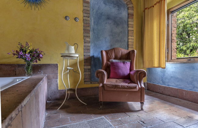 Agriturismo La Palazzina - Foto 76