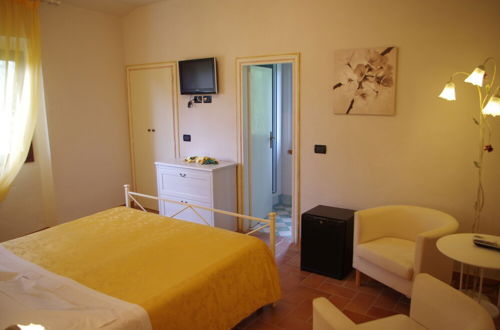 Foto 12 - Villa Norcenni Aparthotel