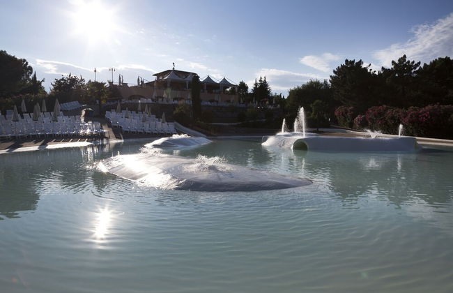 Villa Norcenni Aparthotel - Foto 63